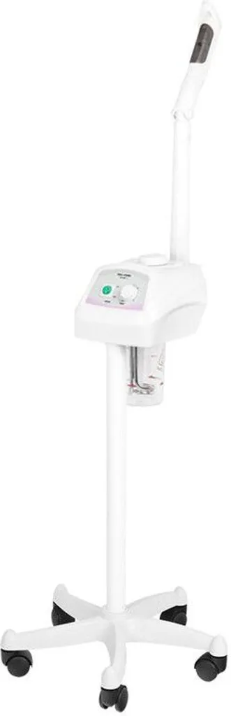 Wapozon Sonia H1107 Bleu Clair avec Bras Articulé et Vapeur Ionique