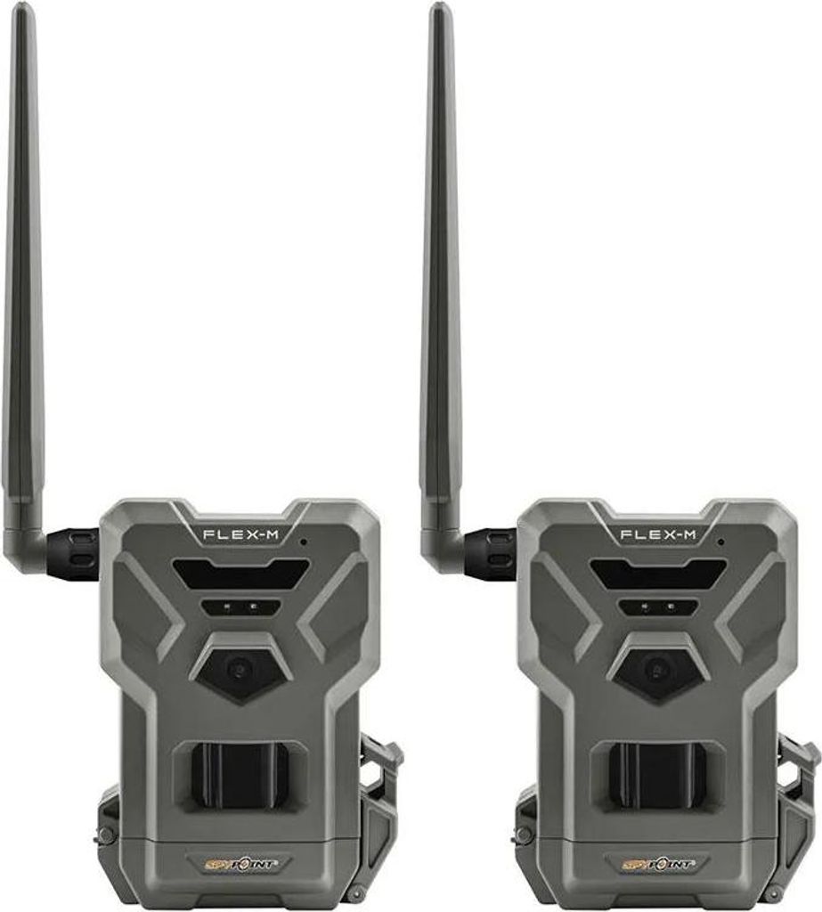 Wildkamera Flex-M (Twin Pac) Obrázok produktu 