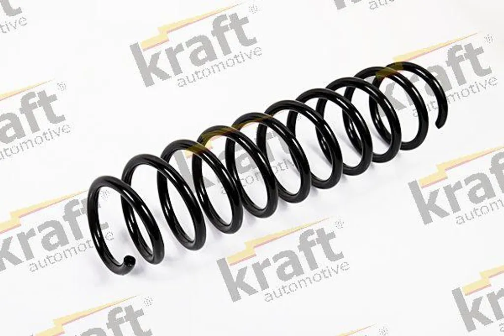 Ressort de suspension pour rénovation châssis V40 - Modèle 4036332 OE