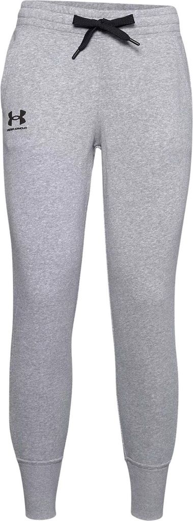 Under Armour Rival Fleece Joggers 035 Steel Medium Heather Xl