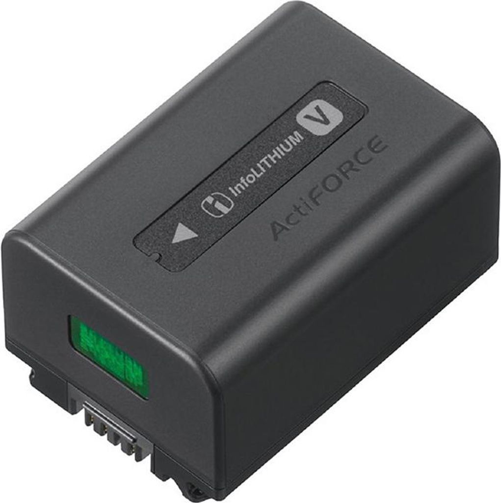 Sony NP-FV50A Li-Ion Akku für V Serie