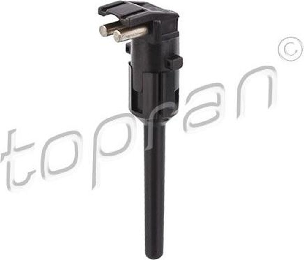 TOPRAN 111 934 Kühlmittelstandsensor OE 1295450224 kompatibel mit Vito, V-Klasse, Sprinter, SL, S-Klasse, C-Klasse