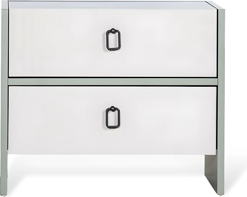 Schlafzimmer Komplette Set Doppelbett Schrank Weiß 5tlg Holz Moderne