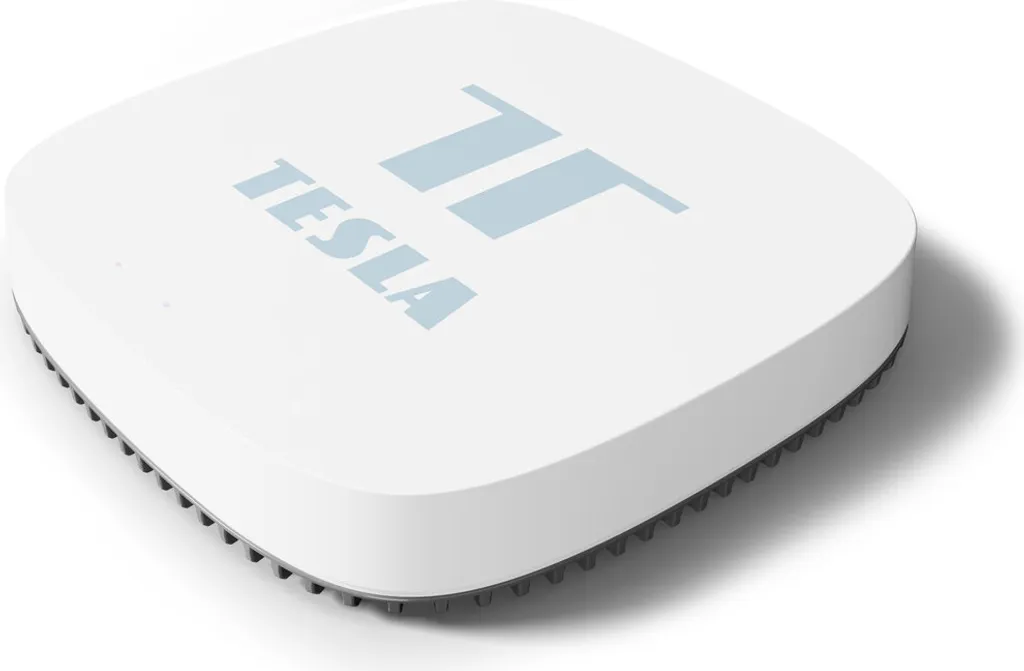TESLA Smart Hub intelligente ZigBee Casa intelligente