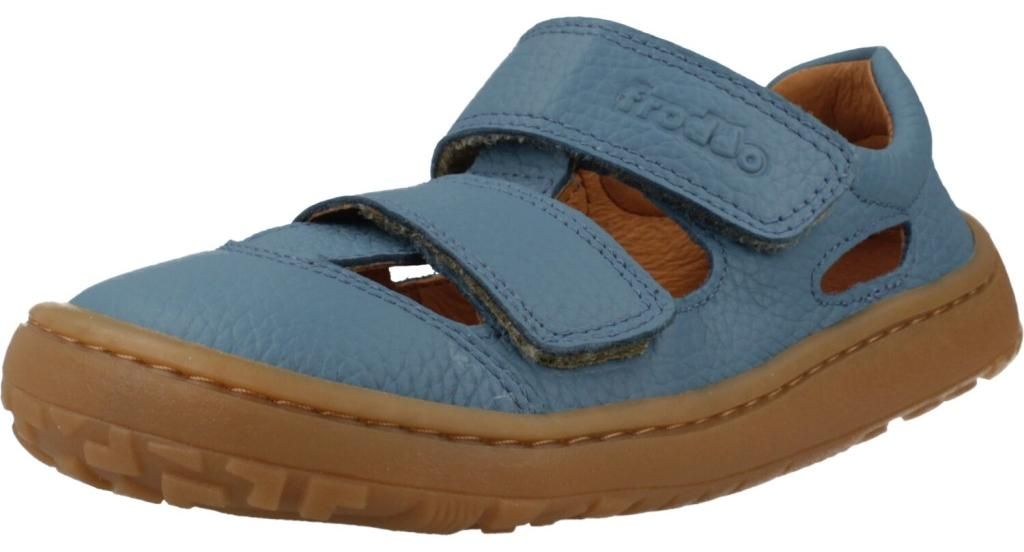 FRODDO G3150291 Blau Produktbild 