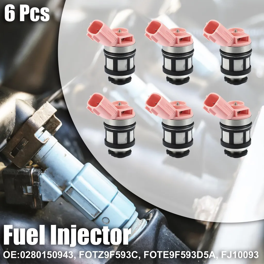 Injecteur essence 166001800 pour corriger les ratés moteur Nissan x6