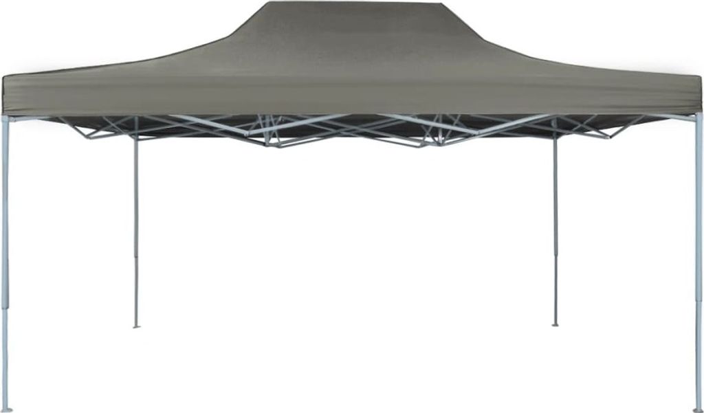 vidaXL Tenda professionale pieghevole per feste 3×4 m in Immagine del prodotto 