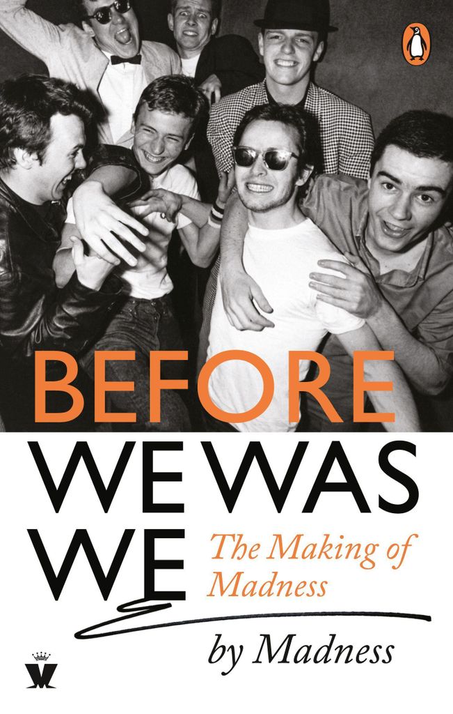 Before We Was We – Lingua: Inglese
