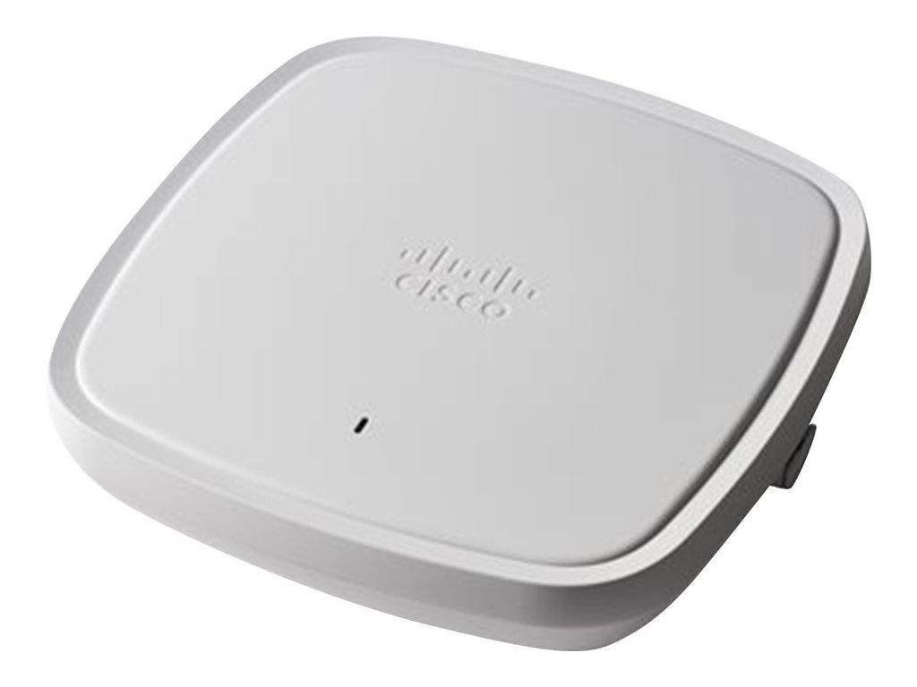 Cisco Catalyst 9120AXI - Accesspoint - 802.15.4, Bluetooth, Obrázok produktu 