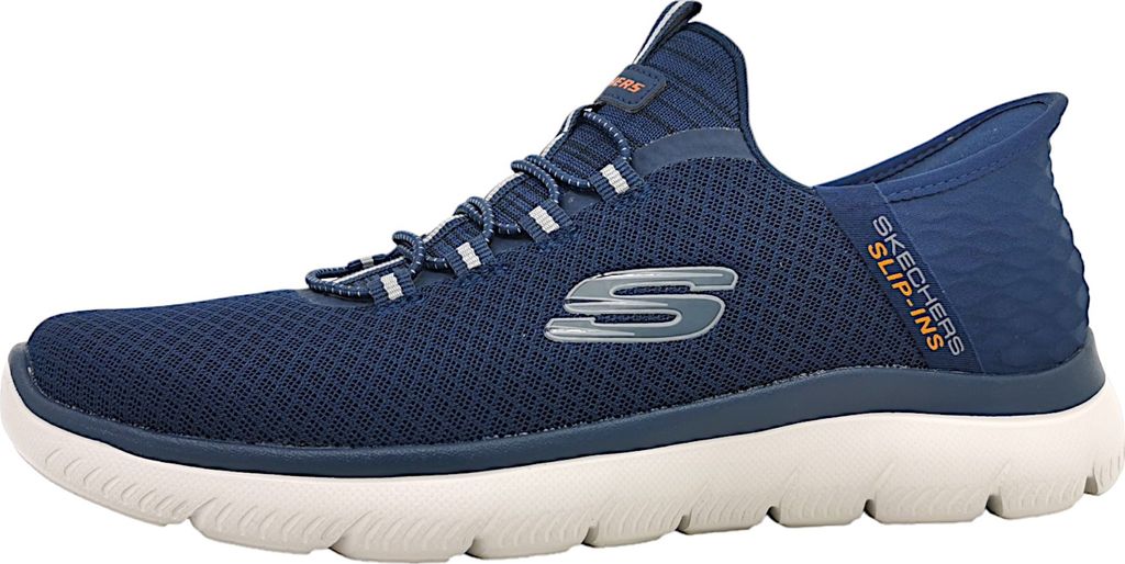 Skechers Summits High Range športové topánky dámske Obrázok produktu 