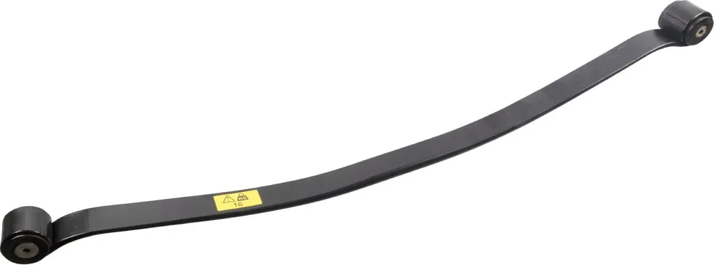 Ressort à Lames Arrière pour VW Crafter Modèle après 2016 Long 745mm