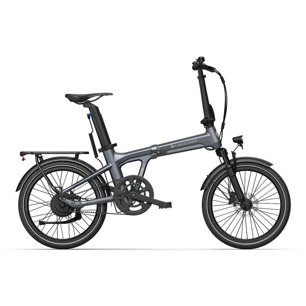 A DECE OASIS E-Bike Air 20S(2026) Pedelec Produktbild 