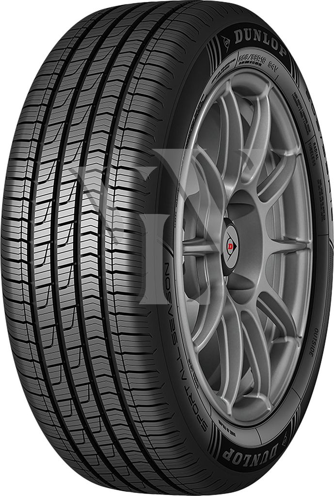 Pneumatika 165/65 R 15 81T Sport All Season 3Pmsf M+S Tl