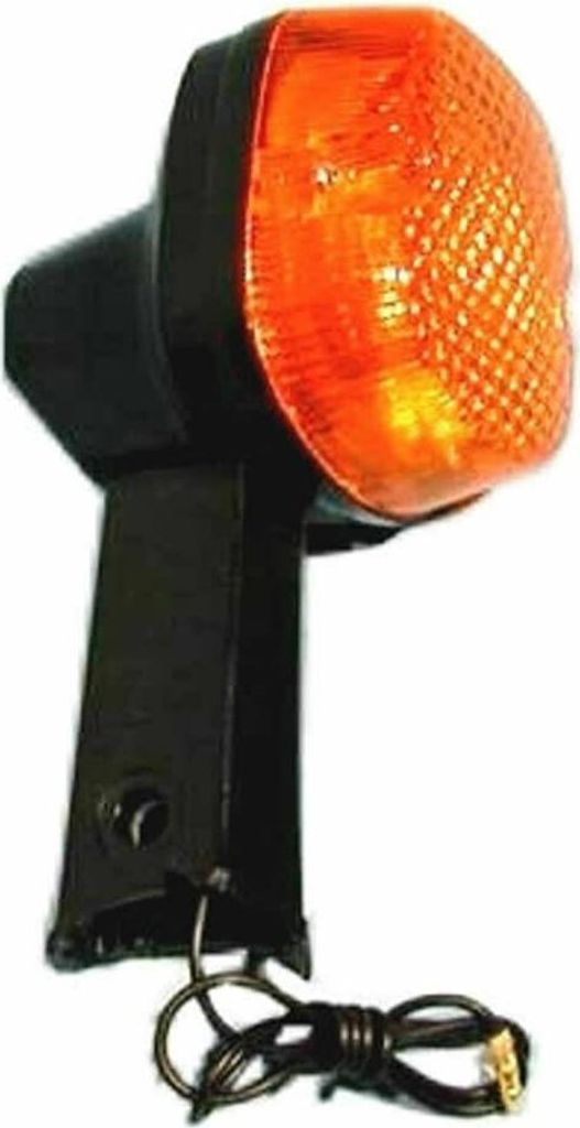 JMP Frontrechts Pfeil 75515110 für Honda CB
