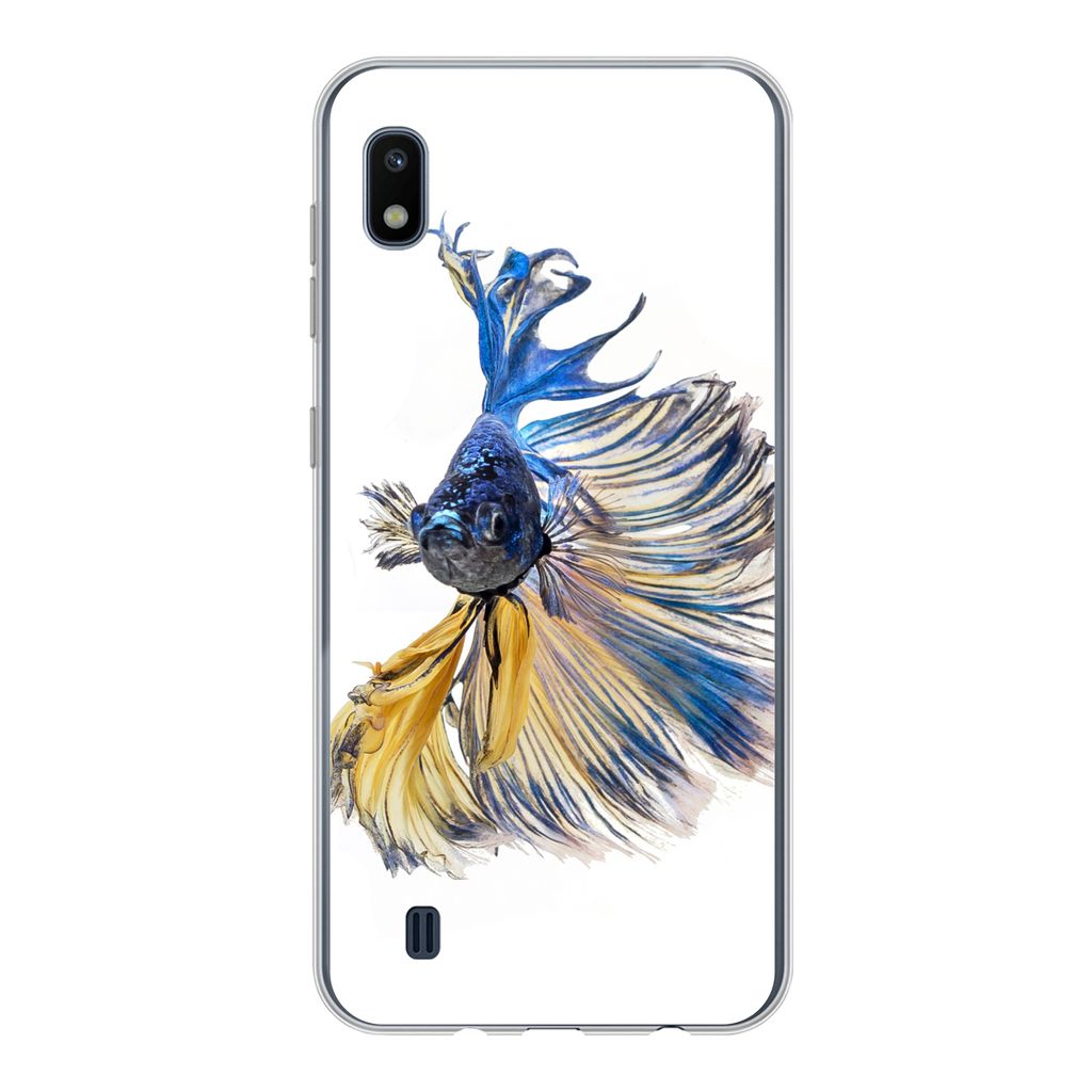 MuchoWow® Handyhülle Schutzhülle Hülle für Samsung Galaxy Produktbild 