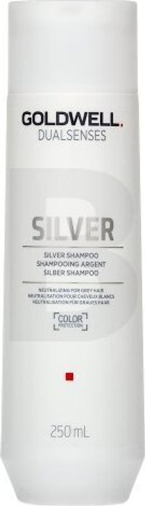 Goldwell Dualsenses Silver Shampoo 250ml Zdjęcie produktu 
