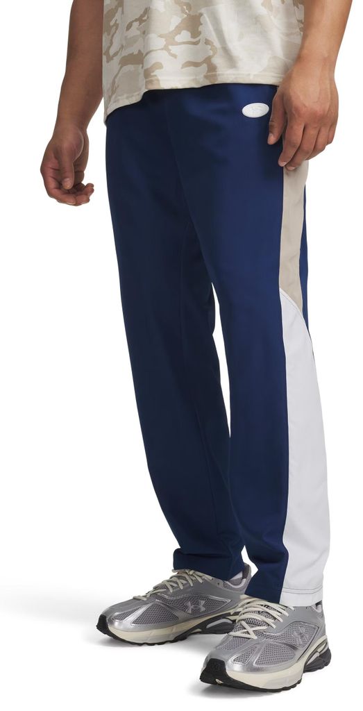 Under Armour Ua Rival Woven Cb Pants - blackout navy, Produktbild 