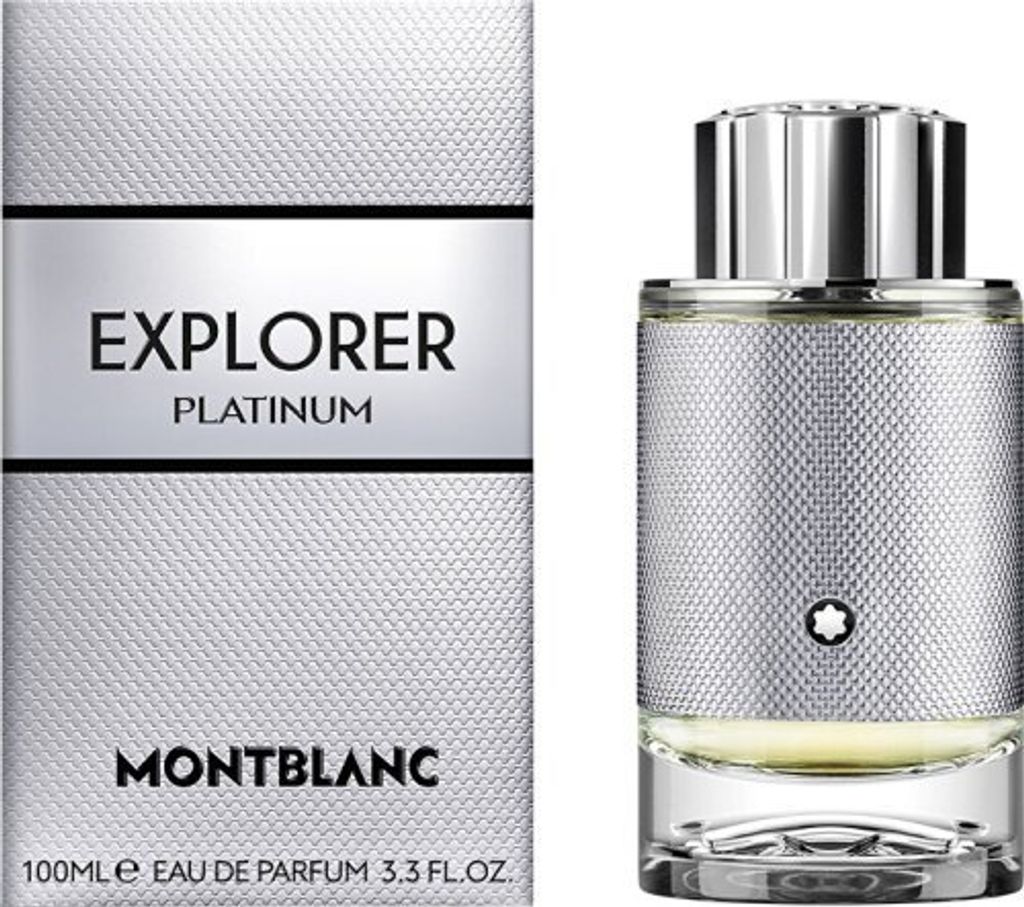 MONTBLANC | EXPLORER | Eau de Parfum Image du produit 
