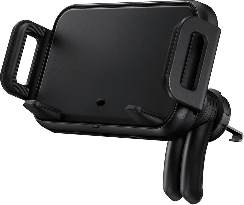 Samsung Wireless Car Charger P-H5300 Black Produktbild 