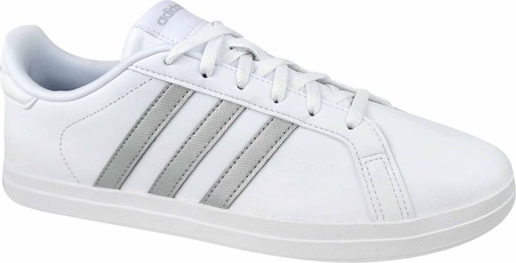 adidas Courtpoint Tennisschuhe Weiß FW7376 Produktbild 