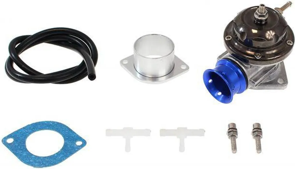 Blow Off Valve TurboWorks Type-RS universelle pour moteur turbocompressé