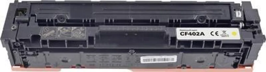 Toner Renkforce Giallo Compatibile per HP 201A CF402A | RF-6723092 Prezzo