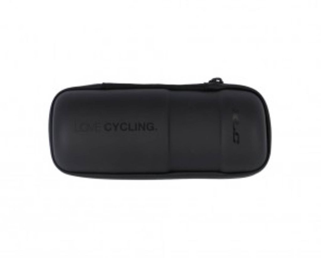 XLC Bottlebag für Trinkflaschenhalter, schwarz