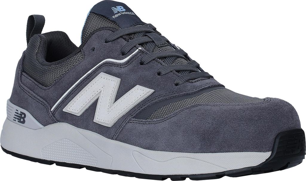 New Balance Halbschuh Elite Lite Damen. Sicherheit. gr gr. 36 Elite Lite Mi