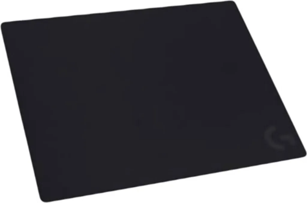 Logitech G G740 Noir Tapis de Souris Gaming en Caoutchouc de 5mm