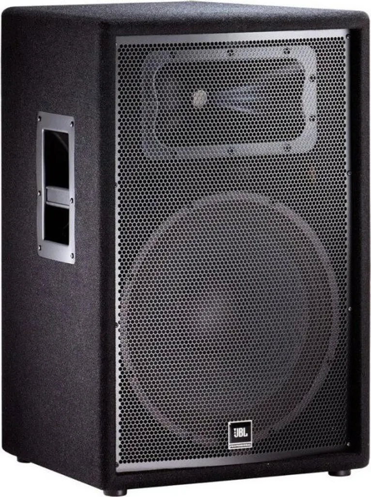 Haut-parleur de Sonorisation JBL JRX215 Montage Mural et Plafond