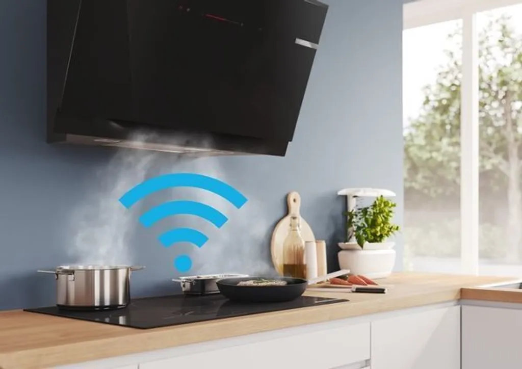 Plaque induction Bosch PVS645HB1E idéale pour cuisiner de grands plats - 7