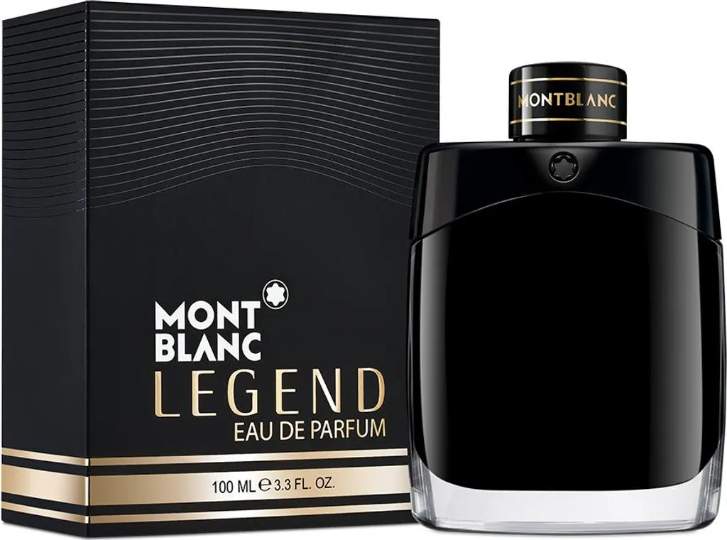 Montblanc Legend EDP 100ml Uomo - Profumo Persistente e Carismatico - 15
