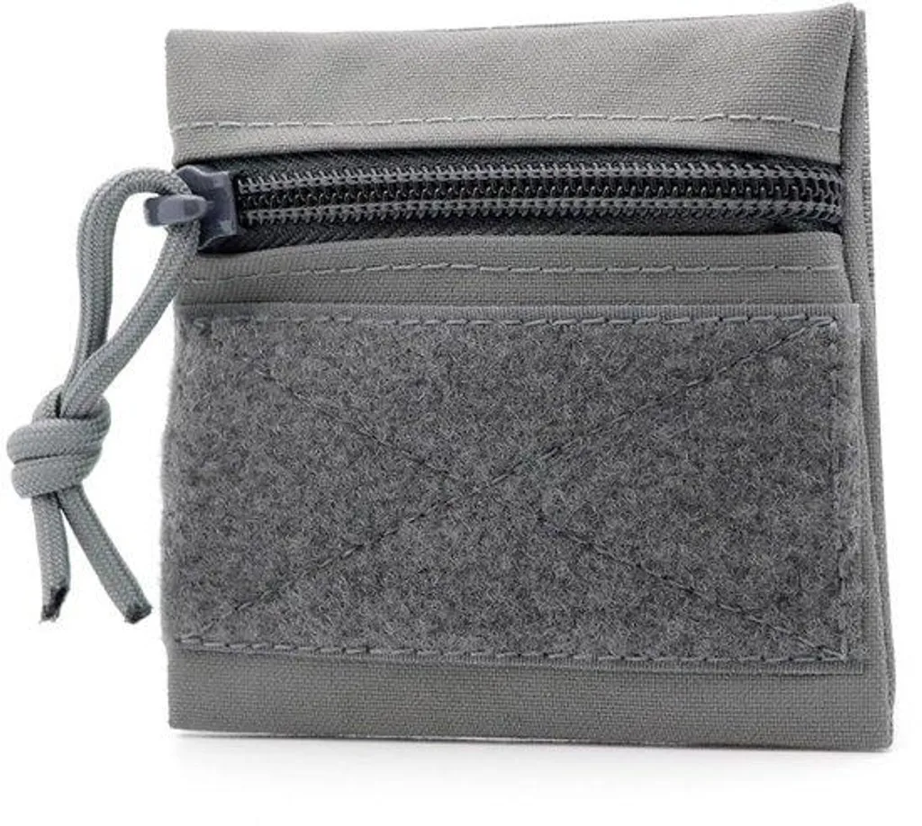 Sac tactique nylon 500D imperméable - Protection et durabilité extrême