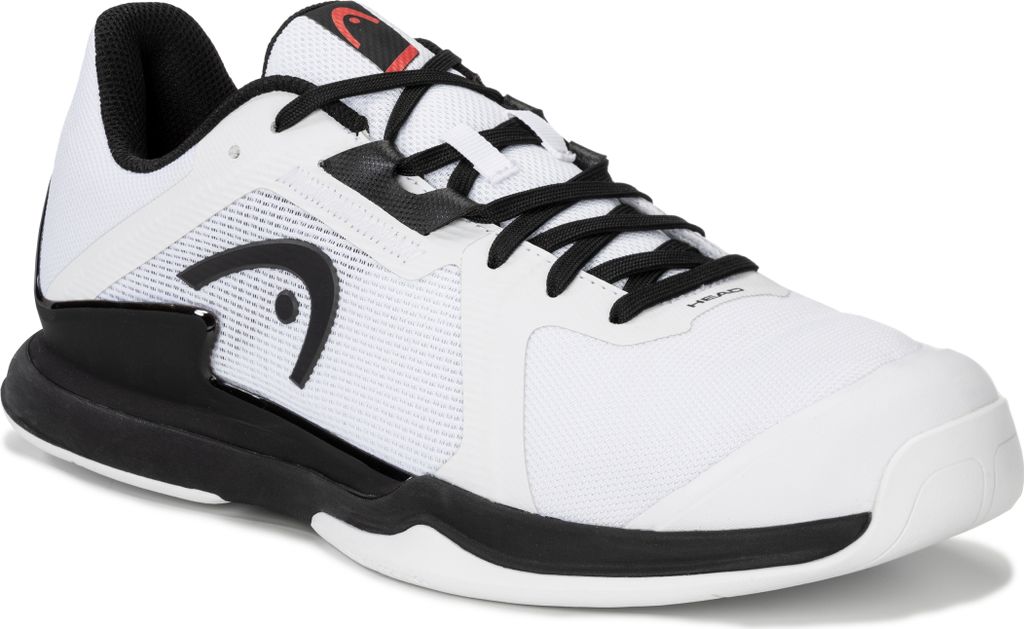 Schuhe Head Sprint Pro 3.5 Indoor 273862WHBK