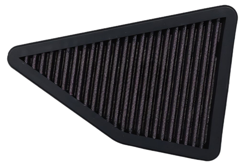 Filtre à air MIW F7002 pour Fantic Caballero 125, 250, 500 Image du produit 