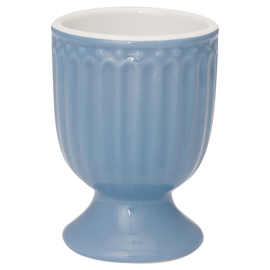 Greengate Alice Sky Blue Eierbecher Produktbild 