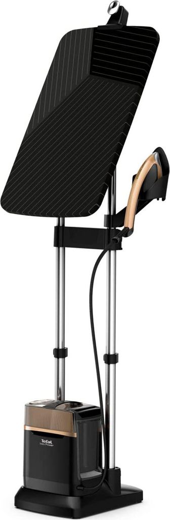 TEFAL QT2020 Ixeo Power All-In-One Dampfglätter 5.8 bar Produktbild 