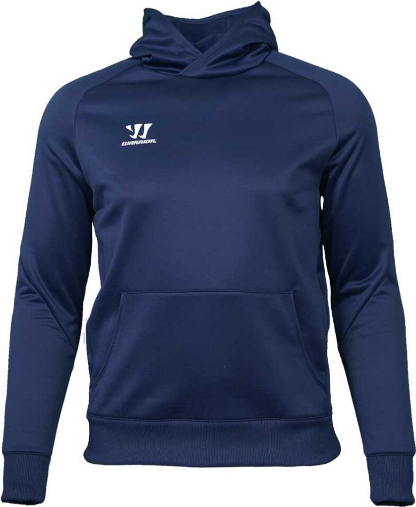 Hoodie Warrior Alpha X Performance Junior navy S