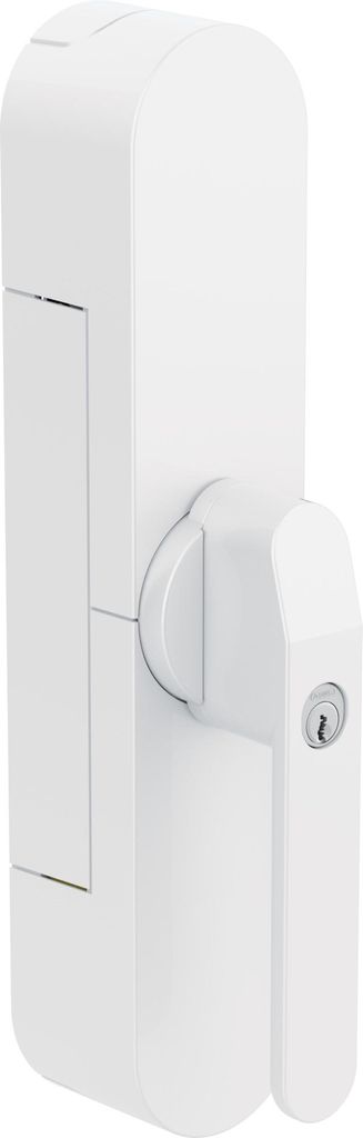 ABUS WINTECTO ONE, Chytrý dveřní zámek, Bluetooth, Bílá, Obrázek produktu 