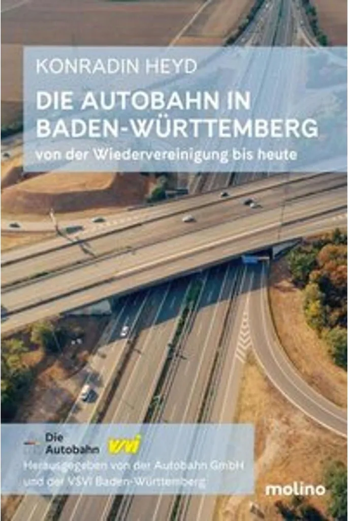 L'autoroute dans le Bade-Wurtemberg : Photographies en haute définition