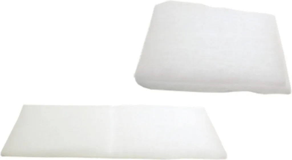 Filtre à air WIX Filters 49580 compatible avec HIFI SA21819 et SKL46722