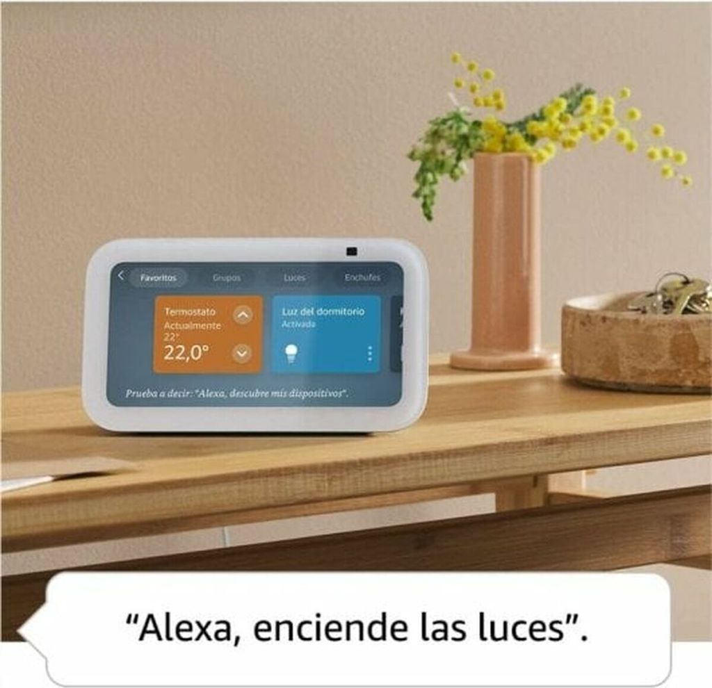 Amazon Echo Show 5 (3 gen.) Zdjęcie produktu 4