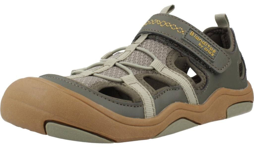 BLANDITOS OLIMPOBD Grün