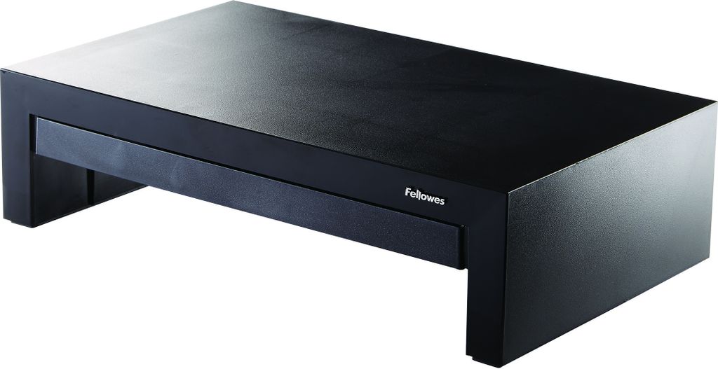 Fellowes Designer Suites Monitor Riser - Podstawka pod