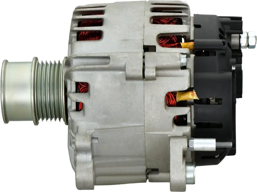 Alternateur pour Volkswagen Caddy HELLA 12 V pour réparation auto