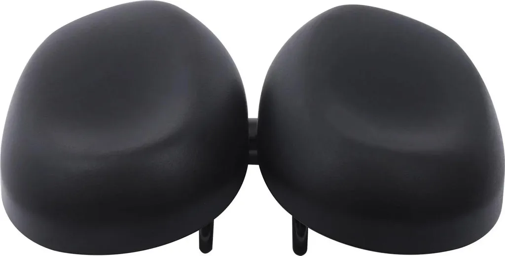 Selle de vélo de ville et VTT ergonomique avec rembourrage anti-chocs doux