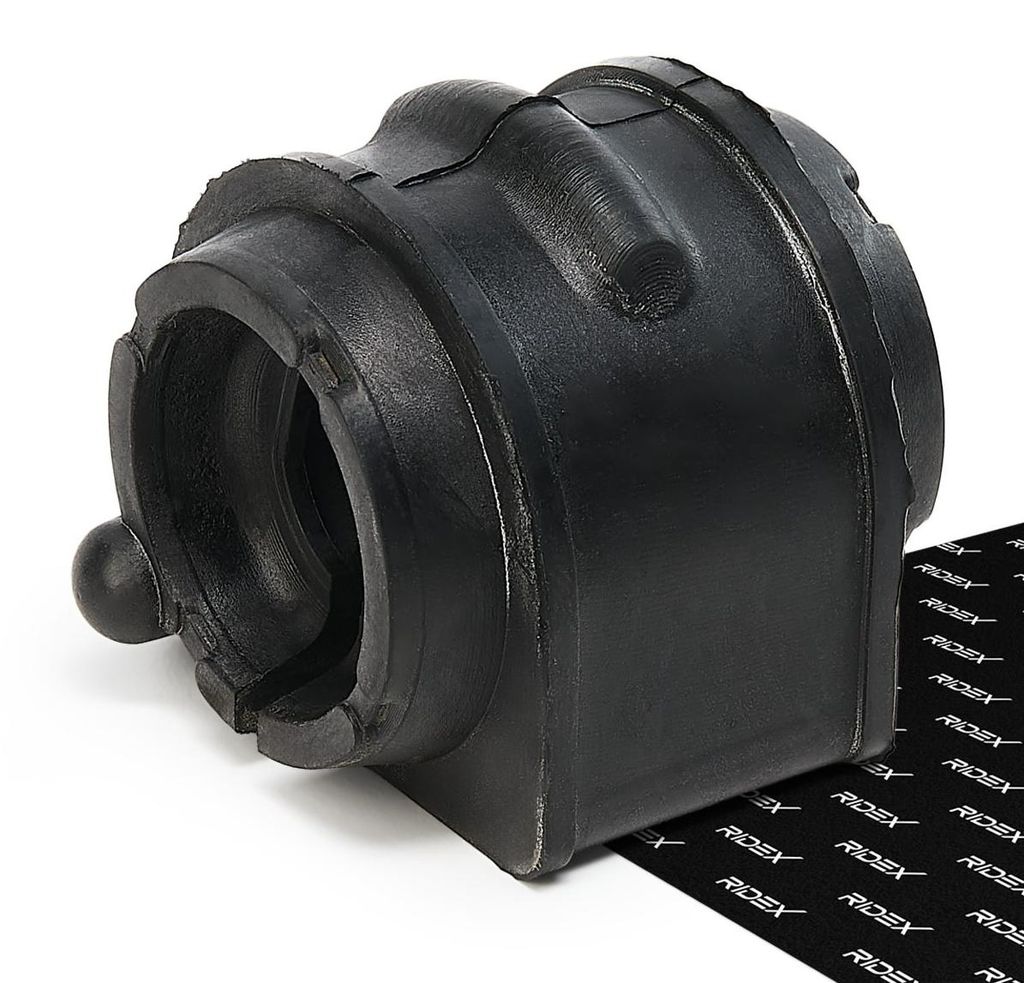 RIDEX 1334A0225 Lagerung Stabilisator Stabigummi Hinten für FORD FOCUS III Turnier Focus II Schrägheck (DA, HCP, DP) Focus II Kombi (DA, FFS, DS)