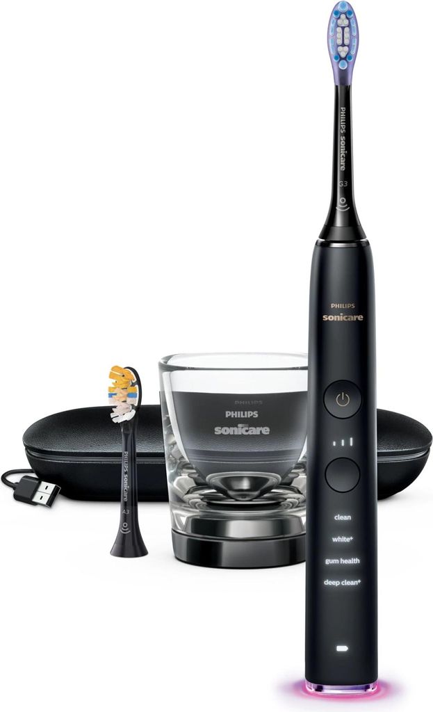 Philips Sonicare DiamondClean Smart 9400, Modell HX9917/89, Produktbild 