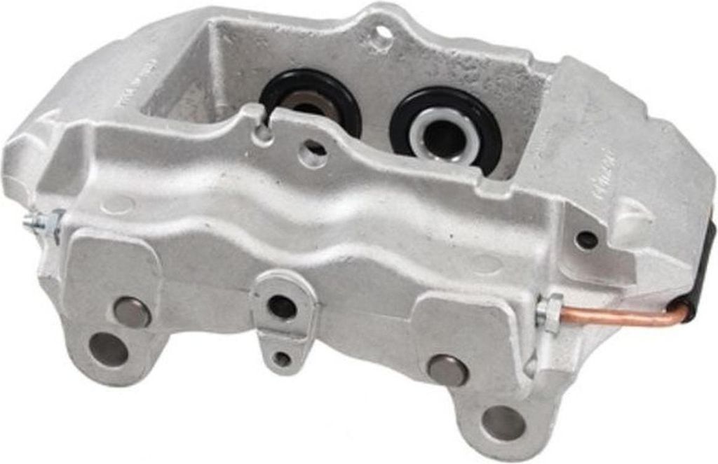 Bremssattel 4 Kolben axial bewegend Ø 28 mm A.B.S. für u.a. AUDI Q7