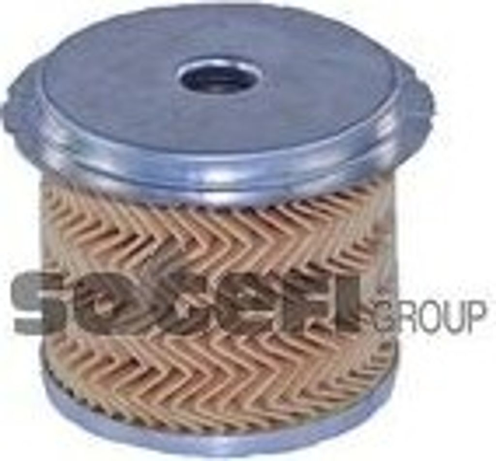 Kraftstofffilter TECNOCAR N449 für FIAT Scudo Kastenwagen (220) Filtereinsatz